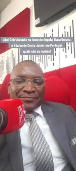 Adalberto Lima Junior