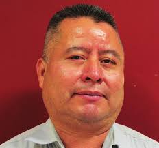 DISPLACEMENT STOPS HERE