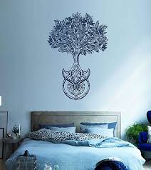 Tree Of Life Wall Decals Tree Decor Celtic Wall Decals For Tree Wall Decal Yoga Studio Decor Wall Decals