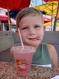 Grilled bacon cheeseburgers with sides for dinner