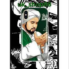 Habib syech bin abdul qadir assegaf. Custom Case Gambar Habib Syech Abdul Qodir Assegaf Custom Case Murah Softcase Iphone Anticrackiphone Shopee Indonesia