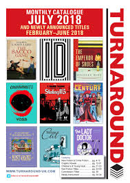 And, joe, if you continue with this course of action, i will authorize the state national guard to protect the movement of. July 2018 Buyer S Notes Turnaround Publisher Services By Turnaround Publisher Services Issuu