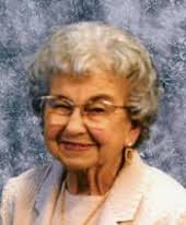 Obituary information for Ila June Bock Million