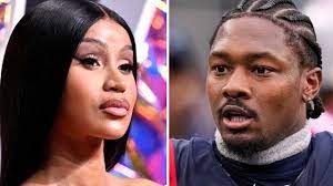 Cardi B anuncia que está embarazada de su cuarto hijo, el primero con su novio Stefon Diggs – Cambio Digital Noticias