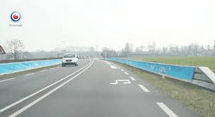 Afsluitdijk φράγμα ολλανδία κάτω χώρες. Dromos Sthn Ollandia Paizei Moysikh Autoblog Gr