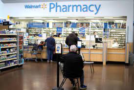 Walmart was already administering vaccines to healthcare workers in two states, new mexico and although walmarts in alabama are not yet offering covid vaccinations, reuters reported on jan. Walmart Steps Up To Vaccine Fight In Small Town America
