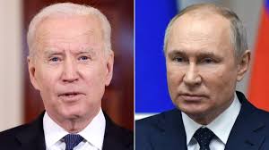 Biden's meeting with putin will happen wednesday and be the culmination of his europe trip. Vladimir Putin Biden Says Russian President Is Right About Us Russia Relations Being At A Low Point Ahead Of Summit Cnnpolitics