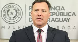 Ramón Jiménez Gaona designó a sus abogados defensores