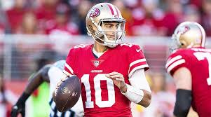 Throughout the end of the 2020 regular season and the beginning of the offseason the focus of many, myself included. Jimmy Garoppolo 5 Fast Facts To Know