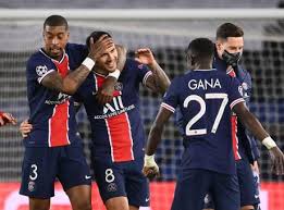 Sem melhores momentos de neymar, mas com gol de coman e brilho de neuer e neymar, do psg, e lewandowski, do bayern de munique, se enfrentam na final da liga dos. 1rmi4cdl35hqjm