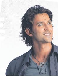 Hrithik Roshan