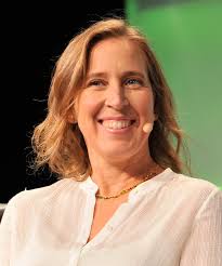 Serious Post. RIP to Susan Wojcicki, a youtube legend : r/JackSucksAtLife