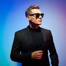 Rafał brzozowski interesował się muzyką od wczesnego dzieciństwa. Rafal Brzozowski Facebook