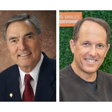 Hilton N. Goldreich, DDS, a 1992 graduate and valedictorian of our esteemed  dental program, has greatly contributed to the Dr. John Rugh Student  Research Travel Award Endowment. This endowment, established by John