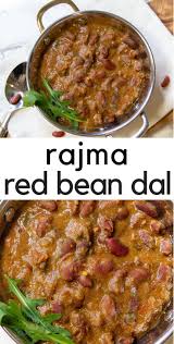 Rajma Kidney Bean Dal Kidney Rajma New Recipes With Kidney Beans Indian Food Recipes Vegetarian Indian Food Recipes