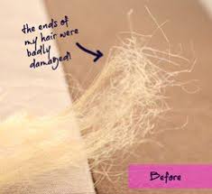 Apply to the ends of your hair. 21 Best Damaged Hair Remedies Ideas Hair Remedies Damaged Hair Hair Treatment