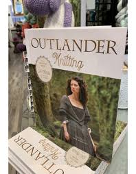 Check spelling or type a new query. Outlander Knitting Official Book Spin Me A Yarn