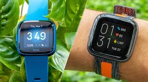 Fitbit Versa 2 Vs Fitbit Versa Lite What S Different Tom S Guide