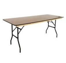 Table Pliante Table Pliante Table Pliante Bois Table De Pique Nique