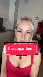 Mother and Daughter Encounter a Spirit Scary Story