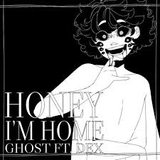Dex Honey I M Home Original Song By Ghost Free Listening On Soundcloud Cute Kawaii Drawings Fnaf Drawings Creepy Art