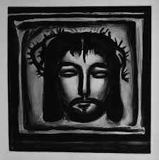 Georges Rouault: Miserere II