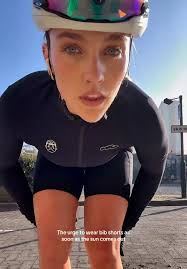 San Francisco Cyclist Costumes