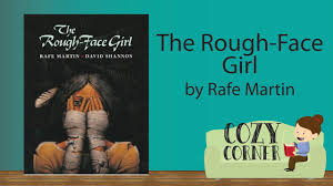 When david shannon was five years old, he wrote and illustrated his first book. Children S Book Read Aloud The Rough Face Girl By Rafe Martin And David Shannon Youtube
