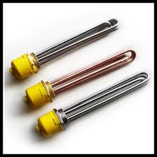 Melayani pemesanan elemen pemanas listrik. Industri Submersible Stainless Steel Pemanas Air Listrik Elemen Pemanas Peralatan Pendingin Pertukaran Panas Mesin Produk Pasar Grosir Indonesia