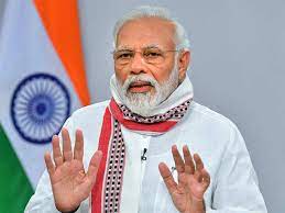 Find narendra modi latest news, videos & pictures on narendra modi and see latest updates, news, information from ndtv.com. Pm Modi To Address Mann Ki Baat At 11 Am Today The Economic Times
