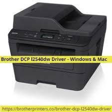 Automatic duplex printing helps save paper. Brother Printer Dcp L2520d Driver Windows 10 How To Fix The Issue Of Brother Printer Driver Is Unavailable Choose A Proper Version According To Your System Information And Please Choose The