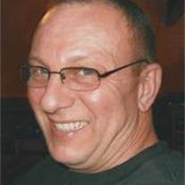 Obituary information for Stephen (Steve) Roy Miller