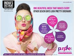Check spelling or type a new query. Offers On Beauty Salon Services Purplle Com