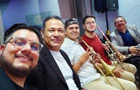 Profile for Jairo Bello- El caballero del pueblo