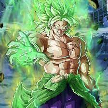 Saiyans in dragon ball z. Dragon Ball Theory Broly The Legendary Super Saiyan Yamoshi S Conection To Broly Fandom