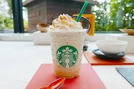 大人気の ほうじ茶ラテ がついにフラペチーノに ふんわり優しい香りがクセになる Isuta イスタ おしゃれ かわいい しあわせ