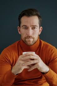 Model David S. aus Münster