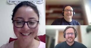 迎接挑战，推动变革：在线教育探索– Wuxi Boston International School