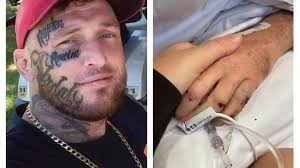 Fundraiser for Rebecca Ribbans by Grace Reay-Mackey : Help send off Marc  Ashley