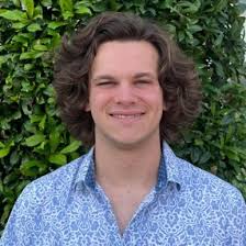 You often don't see people praise their employers