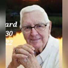 Freeman 'F.O.' Leonard