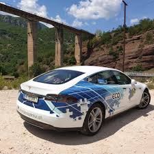 How did nikola tesla change the way we use energy? Auf Den Spuren Nikola Teslas Mit E Autos Durch Die Balkan Lander Home Facebook