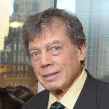 Edgar Bronfman Sr Net Worth