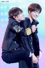 'i had a drink with my family.' but v wasn't alone, as jungkook decided to also jump online to kick off a word chain . 30 Times Bts S V And Jungkook Proved They Have The Perfect Friendship
