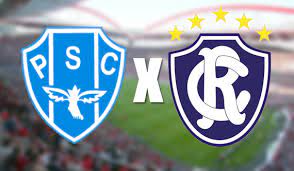 16:00 criciúma x figueirense rodada 9 20:00 oeste x paraná rodada 9 Paysandu X Remo Como Assistir A Final Do Parazao Ao Vivo Na Tv