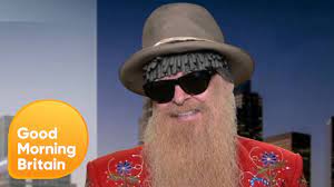 May 21, 2021 · zz top frontman billy gibbons said the band has started work on a new album and predicted it may arrive before the end of this year. Zz Top S Billy Gibbons Gives His Opinion On Pc Culture Good Morning Britain Youtube