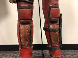 When it was first announced back in 2015 that dwayne johnson was coming on to produce and star in a remake of big trouble in little china, fans were understandably a bit nervous. Fox Wardrobe Costumes From Big Trouble In Little China The Martian X Men And More Rpf Costume And Prop Maker Community