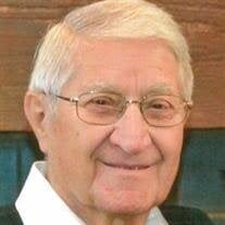 Robert J. Butz Obituary