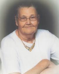 Gertie Louise Heston-Hatch