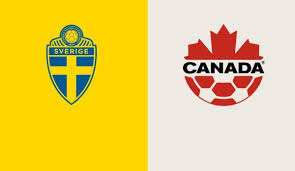 30 kim martin, 1 cecilia andersson. Women S World Cup Livestream Schweden Kanada Am 24 06